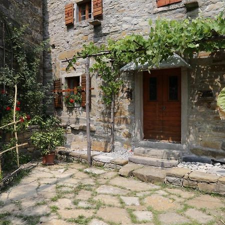 Istrian Experience Villa Socerga Luaran gambar