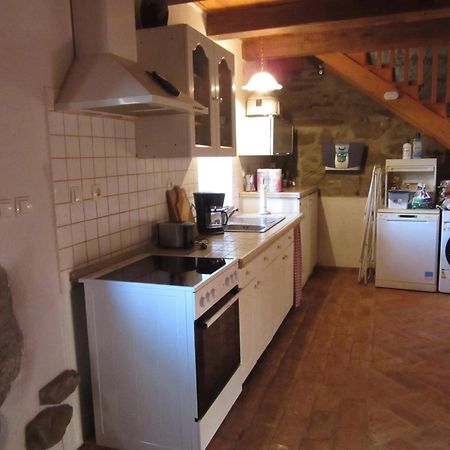 Istrian Experience Villa Socerga Luaran gambar